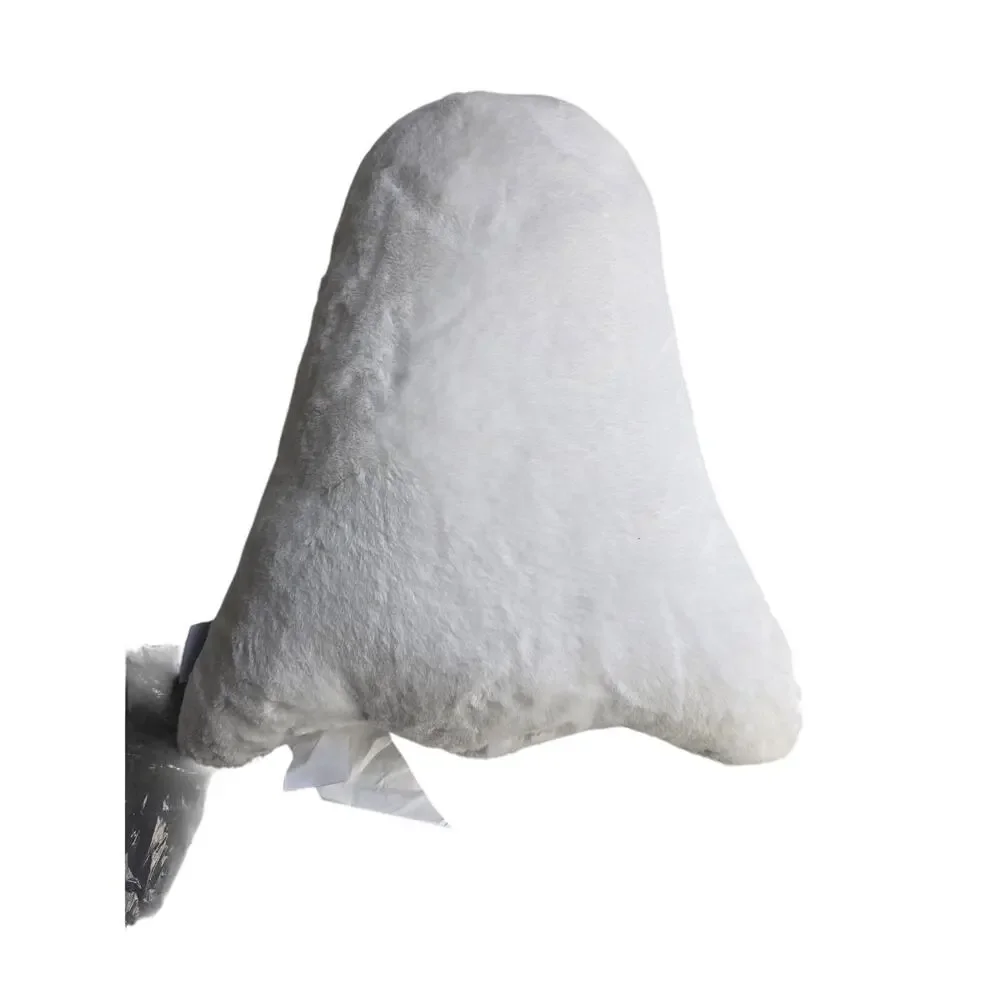 Martha Stewart Halloween Ghost Reading Ghost Stories Plush Pillow 20